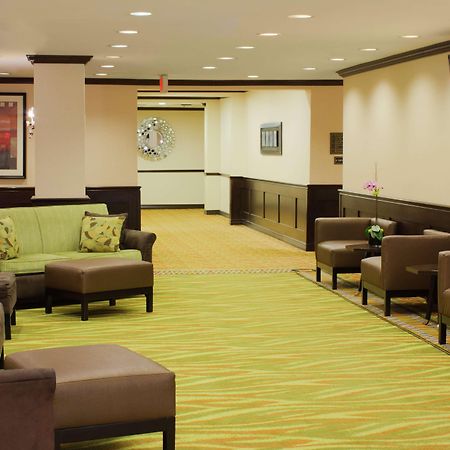 Doubletree By Hilton Принстон Інтер'єр фото