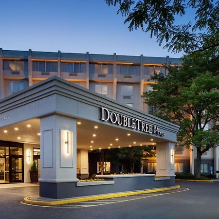 Doubletree By Hilton Принстон Екстер'єр фото