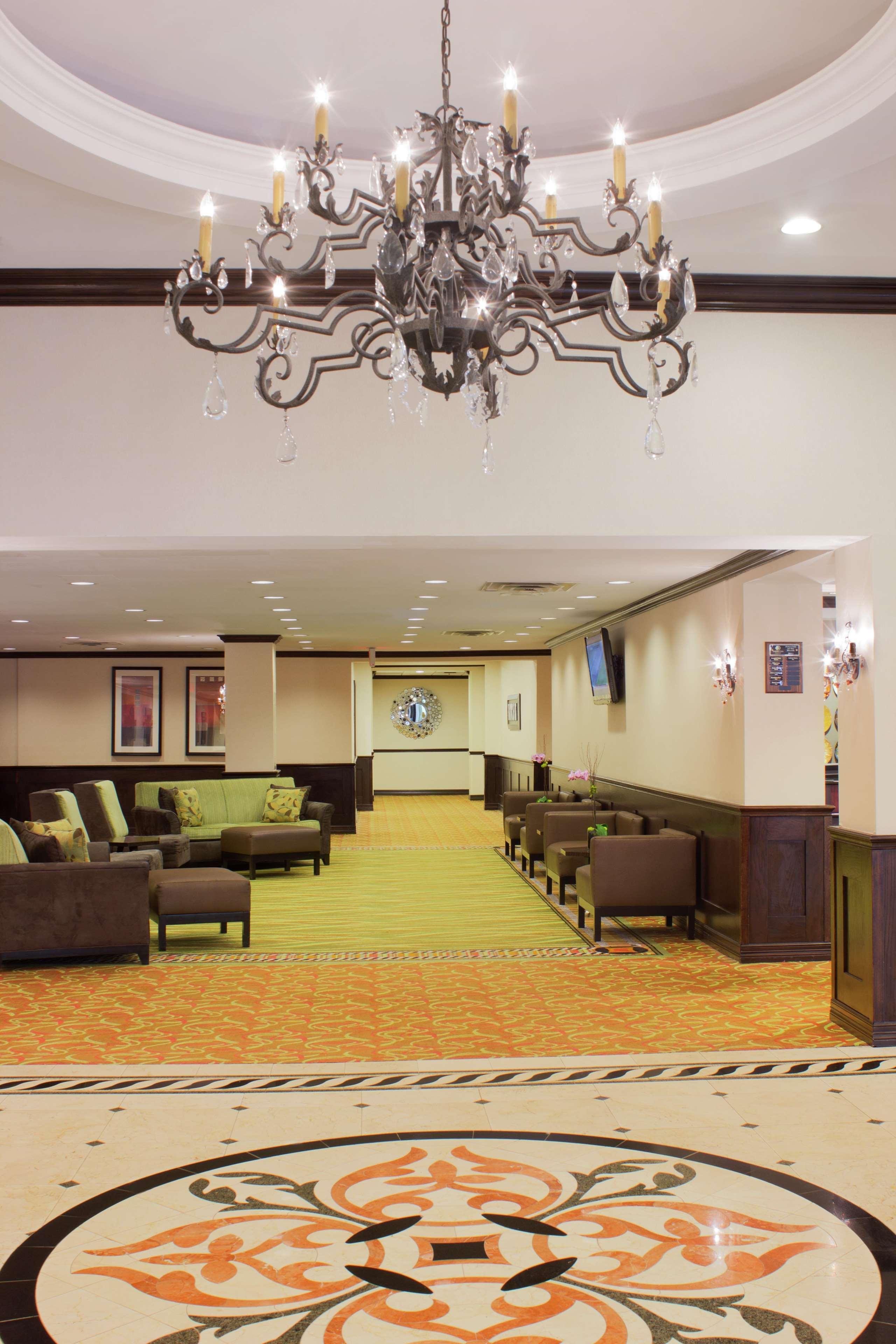 Doubletree By Hilton Принстон Інтер'єр фото