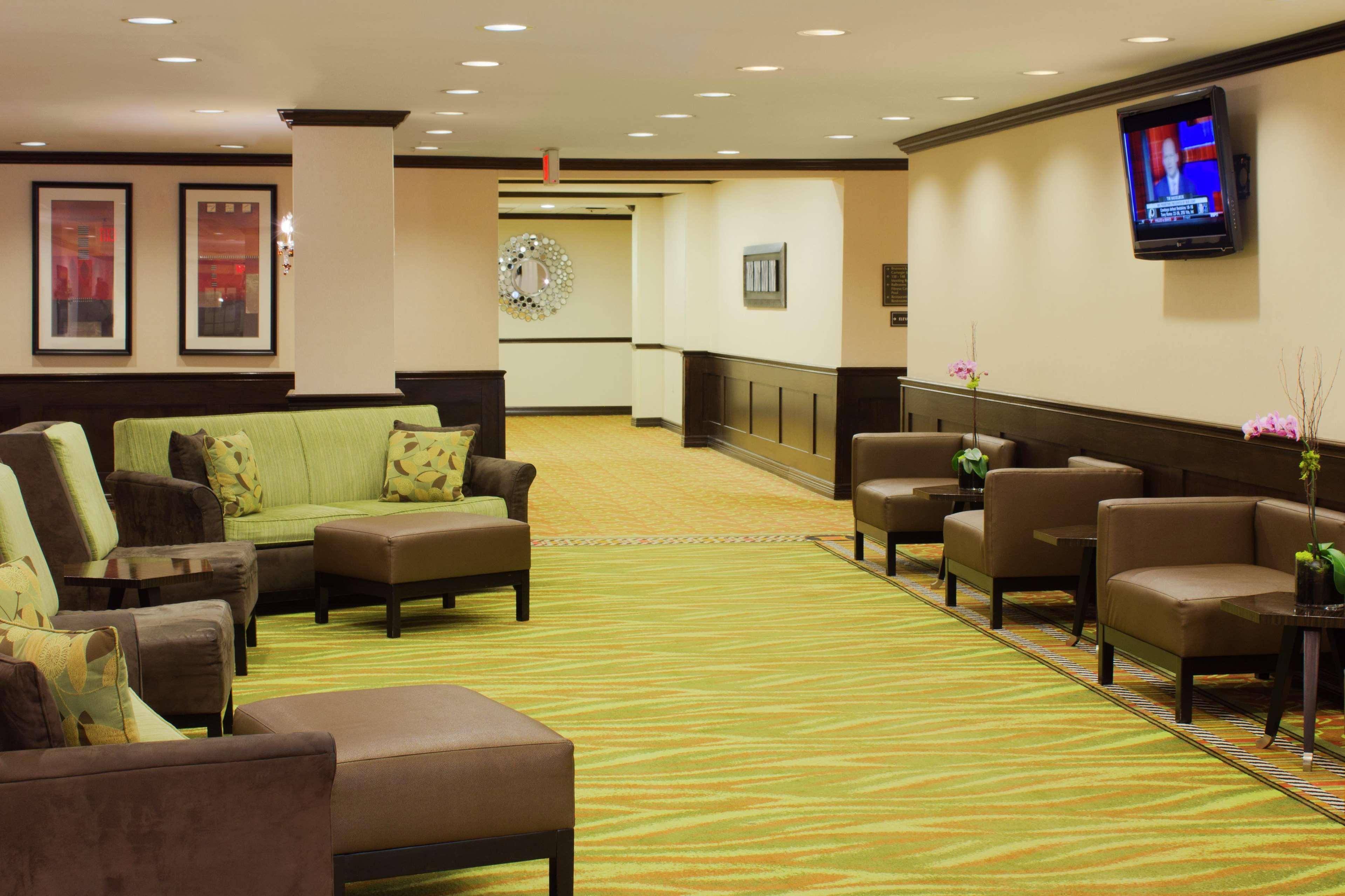 Doubletree By Hilton Принстон Інтер'єр фото