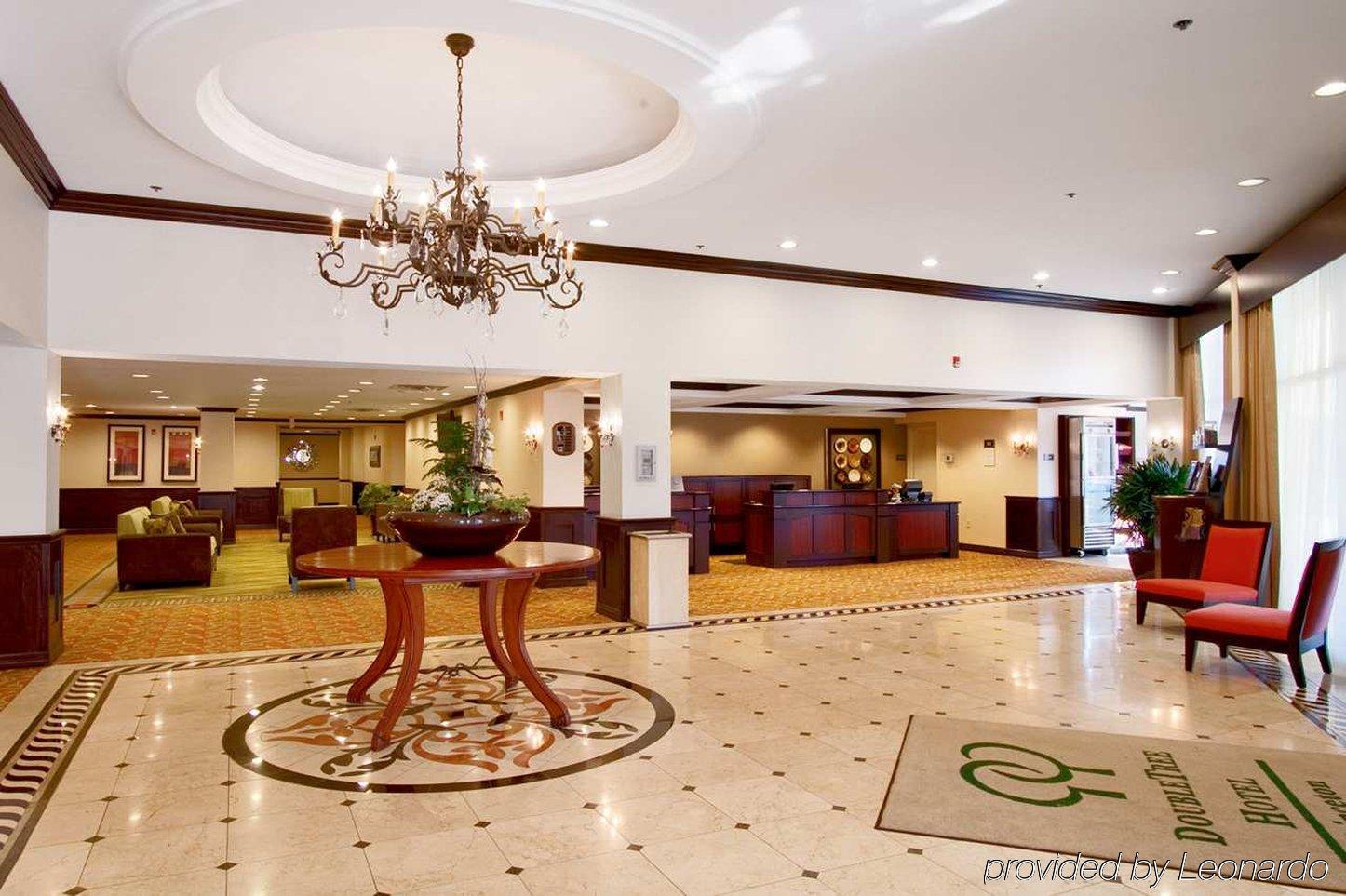Doubletree By Hilton Принстон Інтер'єр фото