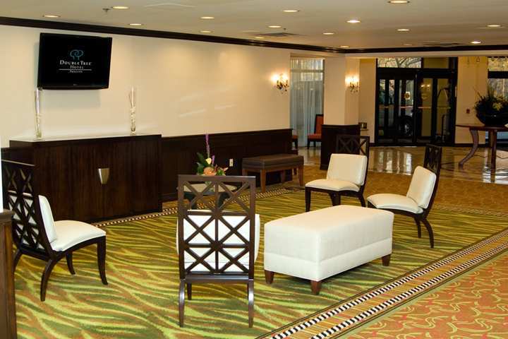 Doubletree By Hilton Принстон Інтер'єр фото